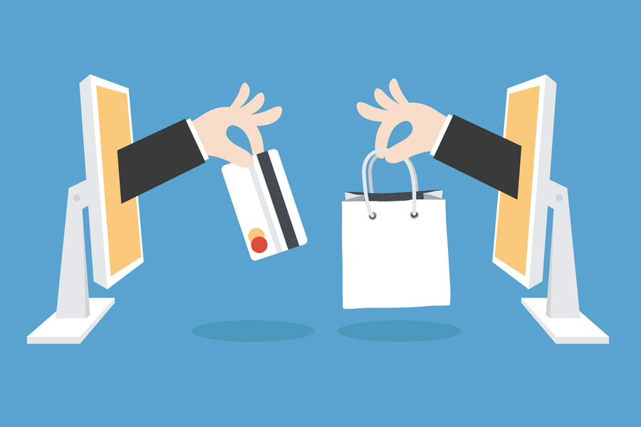 مزایای فروش اینترنتی محصولات کشاورزی