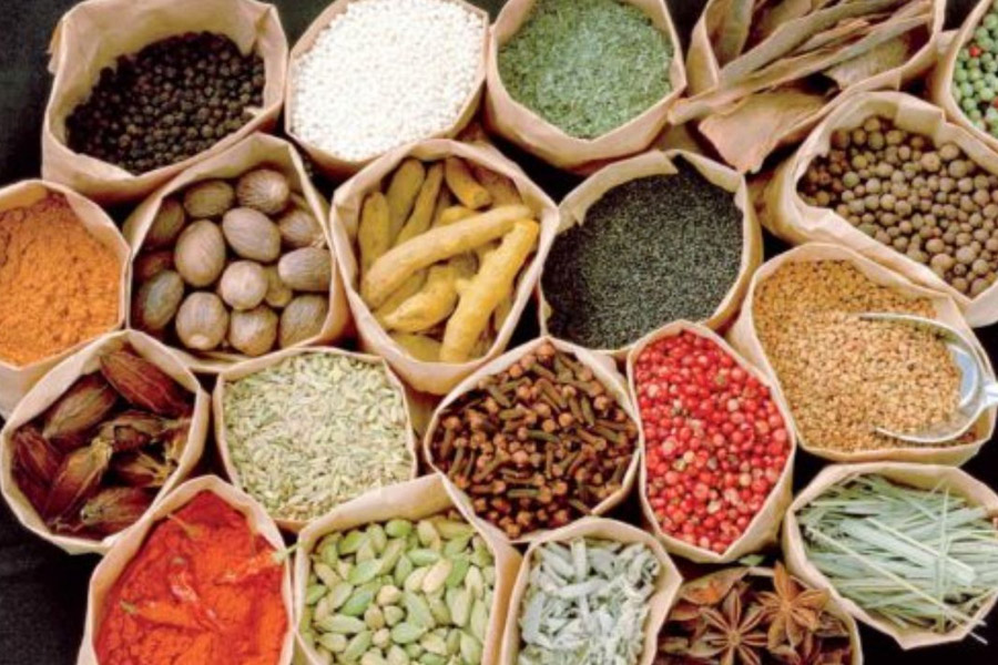 تعریف داروی گیاهی