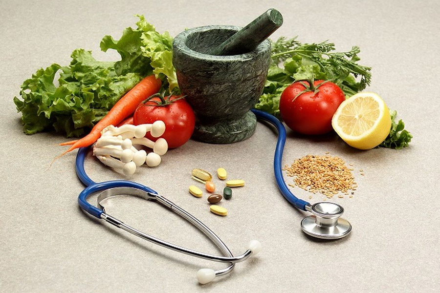 تعریف طب سنتی