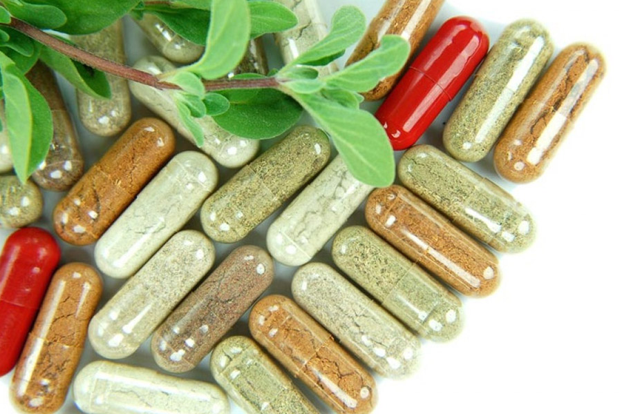 مقررات و ضوابط اخذ مجوز بسته بندی گیاهان دارویی