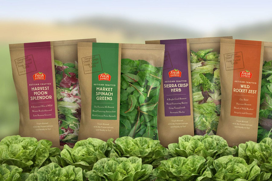 انواع ظروف بسته بندی گیاهان دارویی