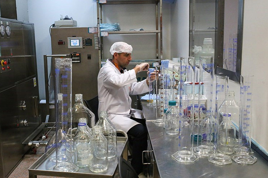 مقررات و ضوابط اخذ مجوز تولید داروهای گیاهی