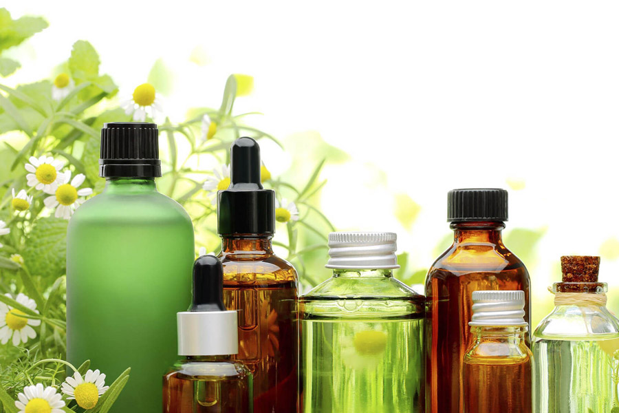 محصولات گیاهی و دارویی مجاز (مشروط) برای صادرات