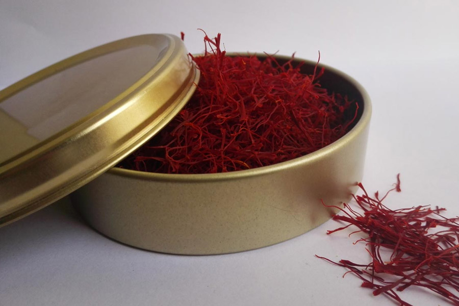 مجوزهای قانونی مورد نیاز برای صادرات زعفران