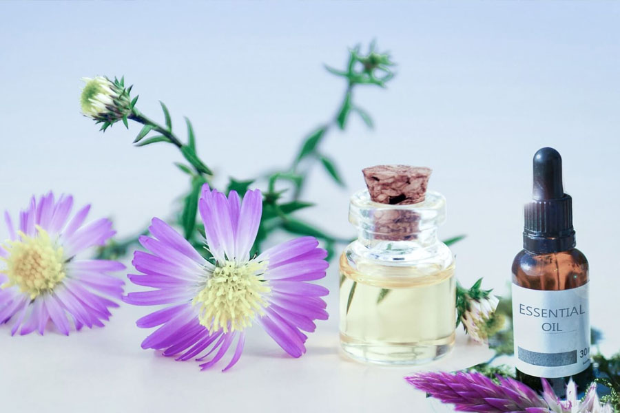 فعالیت نخستین دستگاه تولید کانکریت گل‌محمدی در کشور