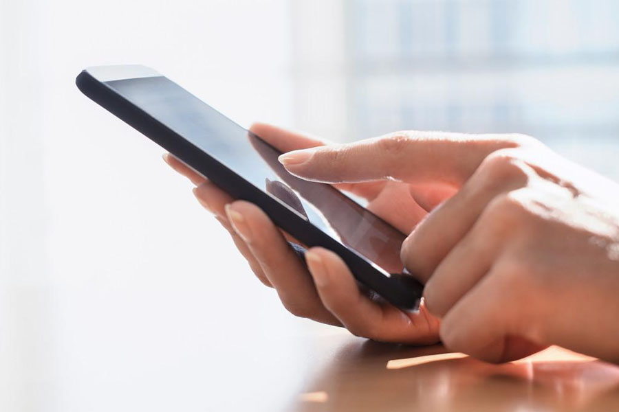 آشنایی با سیستم پشتیبانی سامانه مدیریت زنجیره ارزش